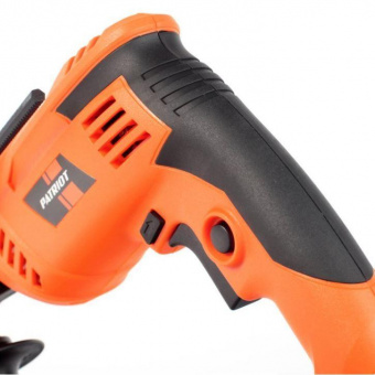 Дрель ударная Patriot FD 750h 710Вт патрон:кулачковый реверс (120301444) от магазина РЭССИ