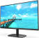 Картинка Монитор AOC 27" Value Line 27B2H черный IPS LED 16:9 HDMI матовая 1000:1 250cd 178гр/178гр 1920x1080 VGA FHD 3.6кг от магазина РЭССИ Монитор AOC 27" Value Line 27B2H черный IPS LED 16:9 HDMI матовая 1000:1 250cd 178гр/178гр 1920x1080 VGA FHD 3.6кг от магазина РЭССИ