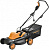 Газонокосилка роторная Carver LME-1332 (01.024.00018) 1300Вт от магазина РЭССИ