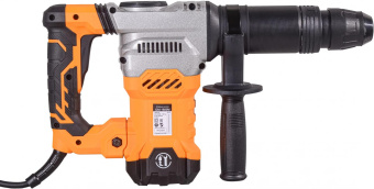 Отбойный молоток Вихрь ОМ-1600М 1600Вт от магазина РЭССИ