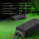 Картинка Инжектор PoE Digma DNP30W24GTBP 10/100/1000BASE-T 30Вт 100-240В(АС) от магазина РЭССИ Инжектор PoE Digma DNP30W24GTBP 10/100/1000BASE-T 30Вт 100-240В(АС) от магазина РЭССИ