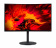 Монитор Acer 31.5" Nitro XZ320QXbmiiphx черный VA LED 1ms 16:9 HDMI M/M матовая HAS Pivot 1000:1 300cd 178гр/178гр 1920x1080 DisplayPort FHD 6.5кг от магазина РЭССИ