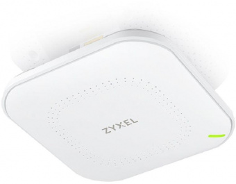 Точка доступа Zyxel NebulaFlex NWA1123ACV3-EU0103F AC1200 10/100/1000BASE-TX белый (упак.:3шт) от магазина РЭССИ