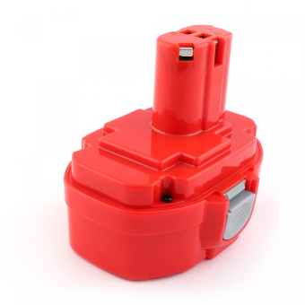 Аккумулятор для электроинструмента (Ni-Сd 18В 2Ач) TopON TOP-PTGD-MAK-18-2.0 от магазина РЭССИ