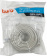 Патч-корд Buro UTP 4 пары cat6 CCA molded 20м серый RJ-45 (m)-RJ-45 (m) от магазина РЭССИ