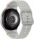 Смарт-часы Samsung Galaxy Watch 7 LTE 44мм 1.47" AMOLED корп.серебристый рем.серебристый (SM-L315FZSACAU) от магазина РЭССИ