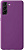 Чехол (клип-кейс) Deppa для Samsung Galaxy S21+ Liquid Silicone Pro фиолетовый (870024) от магазина РЭССИ