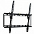 Кронштейн для телевизора Kromax IDEAL-4 черный 22"-65" макс.50кг настенный наклон от магазина РЭССИ