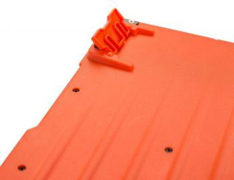 Клавиатура Оклик 710G BLACK DEATH черный/серый USB Multimedia for gamer LED от магазина РЭССИ