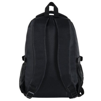 Универсальный рюкзак BRAUBERG 3 отделения черный 46x31x18см 270758 от магазина РЭССИ