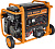Генератор Carver PPG- 8000ЕM 11кВт от магазина РЭССИ