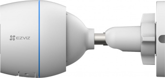 Камера видеонаблюдения IP Ezviz CS-H3C (1080P,2.8MM ) 2.8-2.8мм цв. корп.:белый от магазина РЭССИ