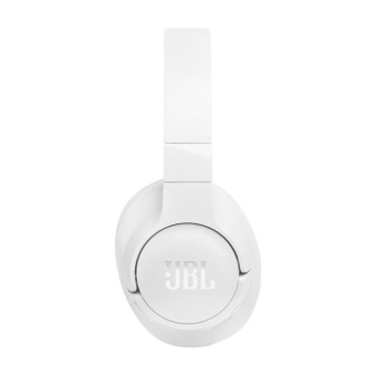 Гарнитура накладные JBL Tune 770NC белый беспроводные bluetooth оголовье (JBLT770NCWHTCN) от магазина РЭССИ