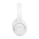 Гарнитура накладные JBL Tune 770NC белый беспроводные bluetooth оголовье (JBLT770NCWHTCN) от магазина РЭССИ