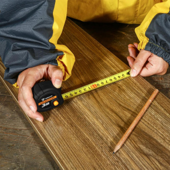 Рулетка Deko LT02 от магазина РЭССИ