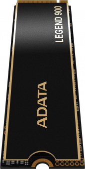 Накопитель SSD A-Data PCIe 4.0 x4 512GB SLEG-900-512GCS Legend 900 M.2 2280 от магазина РЭССИ