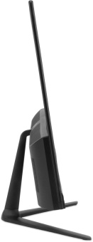 Моноблок IRU P231 23.8" Full HD Cel N4020 (1.1) 8Gb SSD256Gb noOS GbitEth WiFi BT 120W Cam черный 1920x1080 от магазина РЭССИ