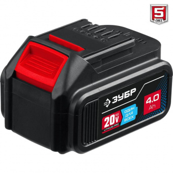 Углошлифовальная машина Зубр AB-125-41 1200Вт 10000об/мин рез.шпин.:M14 d=125мм от магазина РЭССИ