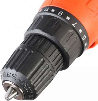 Дрель-шуруповерт Patriot FS 303 330Вт патрон:быстрозажимной (120301303) от магазина РЭССИ