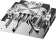 Устройство охлаждения(кулер) PcCooler RC400-53 Soc-AM5/AM4/1200/1700/1851 4-pin Al+Cu 130W Ret (RC400-XXNWXX-GL) от магазина РЭССИ