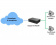 Картинка Yeastar NeoGate TA200 — VoIP-шлюз c FXS портами от магазина РЭССИ Yeastar NeoGate TA200 — VoIP-шлюз c FXS портами от магазина РЭССИ