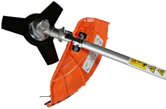 Триммер бензиновый Sturm! BT156 4000Вт 5.4л.с. неразбор.штан. реж.эл.:леска/нож упак.:1шт. от магазина РЭССИ