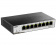 Картинка Коммутатор D-Link DGS-1100-08PD/B1B 8G управляемый от магазина РЭССИ Коммутатор D-Link DGS-1100-08PD/B1B 8G управляемый от магазина РЭССИ