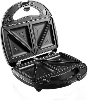 Мультипекарь Redmond RMB-M607 700Вт черный/серебристый от магазина РЭССИ