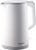 Чайник электрический Panasonic NC-CWK50 1.7л. 1500Вт белый корпус: нерж.сталь/пластик от магазина РЭССИ