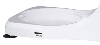 Миксер планетарный Hyundai HYM-S4451 1000Вт белый/черный от магазина РЭССИ