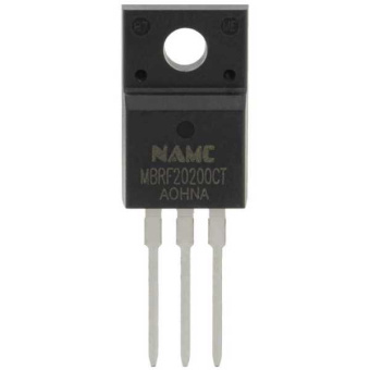 MBRF20200CT от магазина РЭССИ