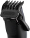 Машинка для стрижки Polaris PHC 0954 синий/черный 9Вт (насадок в компл:4шт) от магазина РЭССИ