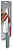 Нож кухонный Victorinox Swiss Modern (6.9016.2543B) стальной разделочный лезв.250мм прямая заточка зеленый блистер от магазина РЭССИ