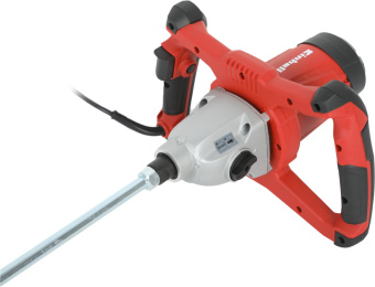 Дрель-миксер Einhell TC-MX 1400-2 E 1400Вт М14 (4258550) от магазина РЭССИ