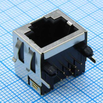 L-KLS12-140-8P8C-E-5-01 от магазина РЭССИ