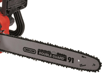 Электрическая цепная пила Einhell GC-EC 2040 2000Вт дл.шины:16" (40cm) (4501230) от магазина РЭССИ