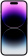 Смартфон Apple A2889 iPhone 14 Pro 256Gb 6Gb темно-фиолетовый моноблок 3G 4G 1Sim 6.1" 1179x2556 iOS 16 48Mpix 802.11 a/b/g/n/ac/ax NFC GPS GSM900/1800 GSM1900 TouchSc Protect от магазина РЭССИ