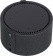 Картинка Умная колонка Yandex Станция Мини без часов Алиса черный 10W 1.0 BT 10м (YNDX-00021K) от магазина РЭССИ Умная колонка Yandex Станция Мини без часов Алиса черный 10W 1.0 BT 10м (YNDX-00021K) от магазина РЭССИ
