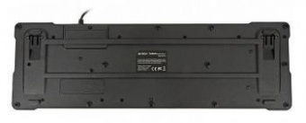 Клавиатура A4Tech KR-750 черный USB от магазина РЭССИ