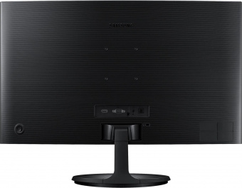 Монитор Samsung 23.5" C24F390FHR черный VA LED 4ms 16:9 HDMI матовая 3000:1 250cd 178гр/178гр 1920x1080 D-Sub FHD 3.3кг от магазина РЭССИ