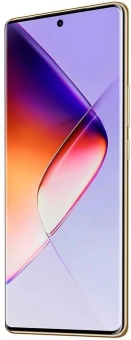 Смартфон Infinix X6851B Note 40 Pro+ 5G 256Gb 12Gb зеленый моноблок 3G 4G 2Sim 6.78" 1080x2436 Android 14 108Mpix 802.11 a/b/g/n/ac NFC GPS GSM900/1800 GSM1900 TouchSc Protect A-GPS от магазина РЭССИ