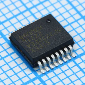 SP3232EEA-L/TR от магазина РЭССИ