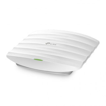 Точка доступа TP-Link EAP110 N300 10/100BASE-TX белый от магазина РЭССИ