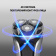 Картинка Бритва роторная Polaris PMR 0305R wet&dry PRO 5 blades реж.эл.:3 питан.:аккум. черный от магазина РЭССИ Бритва роторная Polaris PMR 0305R wet&dry PRO 5 blades реж.эл.:3 питан.:аккум. черный от магазина РЭССИ