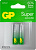 Батарея GP Super Alkaline 15AA21-2CRSBC2 AA (2шт) блистер от магазина РЭССИ