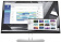 Монитор HP 27" E27q G4 черный IPS 16:9 HDMI HAS Piv 250cd 178гр/178гр 2560x1440 VGA DP 2K USB 7кг от магазина РЭССИ
