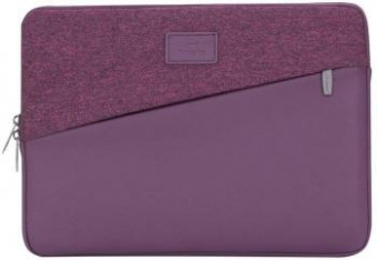 Чехол для ноутбука 13.3" Riva 7903 красный полиэстер женский дизайн от магазина РЭССИ