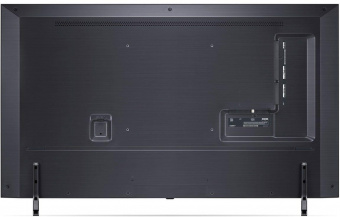 Телевизор LED LG 50" 50NANO806QA.ADKG синяя сажа 4K Ultra HD 60Hz DVB-T DVB-T2 DVB-C DVB-S DVB-S2 WiFi Smart TV (RUS) от магазина РЭССИ