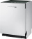 Посудомоечная машина встраив. Samsung DW60M5050BB/WT 1800Вт полноразмерная от магазина РЭССИ