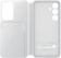 Чехол (флип-кейс) Samsung для Samsung Galaxy S24 Smart View Wallet Case S24 белый (EF-ZS921CWEGRU) от магазина РЭССИ